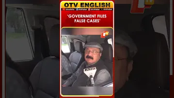 Congress MP On Kejriwal Acquittal: Government Files False Cases | OTV