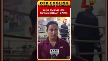 India To Host 2030 Commonwealth Games In Ahmedabad; Boxing Coach Hails Initiative | Haryana