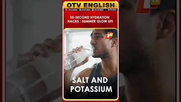 3 Simple Steps to Perfect Summer Hydration & Glowing Skin