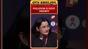 Anuradha Thakur On Government Pollution Priority For Budget 2026 | OTV