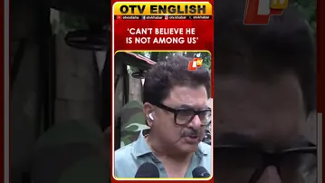 Filmmaker Ashoke Pandit Remembers Veteran Actor-Comedian Satish Shah On His Demise