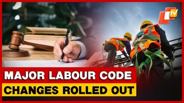 New Labour Codes Introduce National Minimum Wage, Faster Gratuity & Broader Worker Benefits