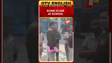 Bomb Threat At Delhi's Salwan Public School; Police At Spot