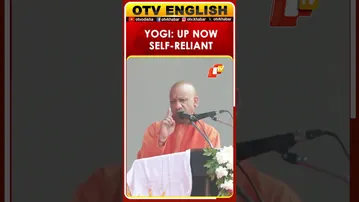 CM Yogi Adityanath: 'One District One Product' Fuels Atmanirbhar Bharat