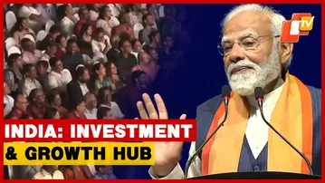 PM Modi In Kuala Lumpur: India A Trusted Partner For Growth