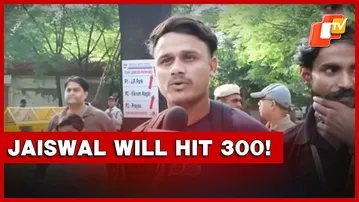 India vs WI 2nd Test: With Kohli, We’d Be Unstoppable; Still, Jaiswal Can Hit 300