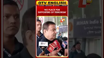 The Government Will Take Strict Action Against Those Responsible: Nitin Gadkari