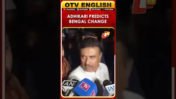 Suvendu Adhikari On BJP Leader Deb's Bengal Change Yatra