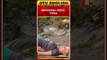 Yoga Poses That Release Emotional Stress, Not Just Stretch the Body