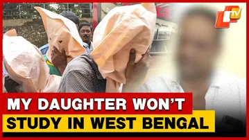 Durgapur Gangrape Victim's Father Demands CBI Probe | OTV