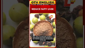 6 Indian Foods That Naturally Help Reduce Fatty Liver