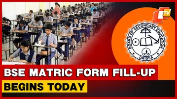 Odisha BSE Matric Examination Form Fill-Up Begins Today, Guidelines Released