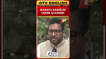 SC & ED Plea: BJP MLA Questions WB CM Mamata Banerjee’s Conduct During Probe Shankar Ghosh