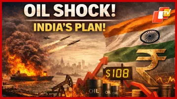 US-Iran Conflict | No petrol, diesel rationing plan, adequate stock: Indian Govt Sources | OTV
