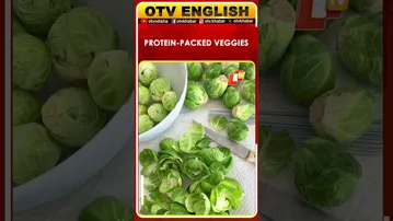 6 High-Protein Vegetables to Boost Your Daily Intake