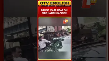 Shraddha Kapoor’s Brother Siddhanth Summoned In ₹252 Crore Drug Probe