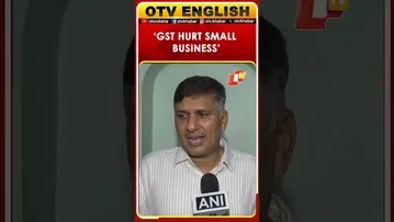 Saurabh Bharadwaj Criticises BJP Over Past GST Implementation