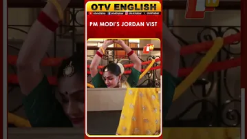 Indian Diaspora Looks Forward To Welcoming PM Modi In Jordan