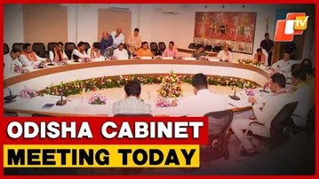 Odisha Cabinet Meeting Today, 7 Key Proposals To Be discussed