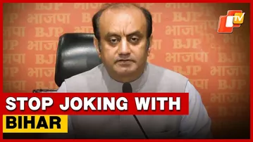 ‘Lakhpati Didi To Drone Didi’: BJP Showcases 10 Years Of Women-Centric Schemes