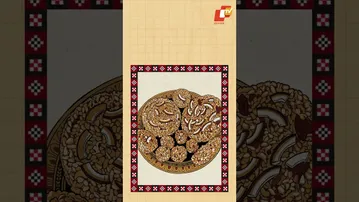 Dhanu Yatra Explained: How An Odisha Town Turns Into Mathura For 11 Days | OTV