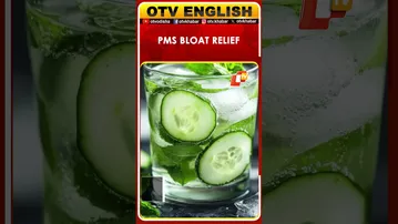 PMS Relief Drinks to Reduce Bloating and Boost Energy