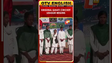 J&K | Indian Army’s Krishna Ghati Brigade Inaugurates Second KGPL T20 Tournament In Poonch