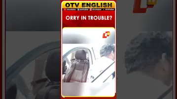 Social Media Influencer Orry Summoned By Mumbai Police In Rs 252-Crore Drugs Case