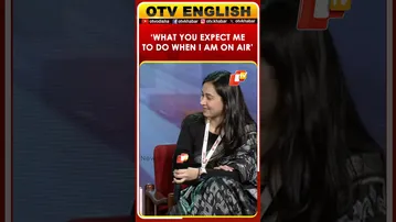 If You Turn Hostile, I will Be Hostile Back: Arnab Goswami At OTV Foresight 2026