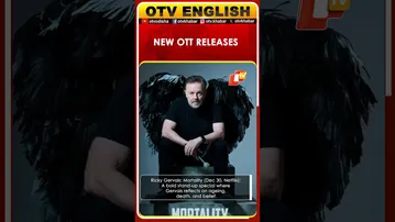 10 Exciting Movies & Shows Streaming This Week (Dec 29–Jan 4) | OTV