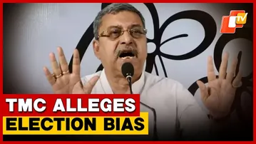TMC’s Kalyan Banerjee Accuses Election Commission Of Bias, Says It’s Favouring BJP