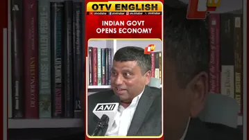 Hitachi Vantara GM Praises Indian Government Economy Moves