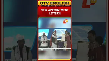 PM Modi Distributes More Than 15,000 Appointment Letters To Newly Appointed Youth In Rajasthan