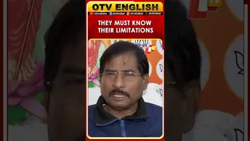 ‘Hooliganism Part of Their Culture’: BJP Slams Rahul Gandhi