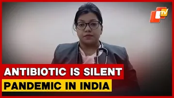 Experts Warn Of Antibiotic Resistance As ‘Silent Pandemic’ Following PM’s Mann Ki Baat
