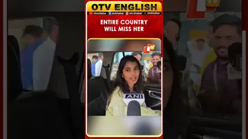 Patna: Folk And Devotional Singer Maithili Thakur On Late Folk Singer Sharda Sinha