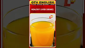 Simple Sips for a Healthier Liver: 5 Fatty Liver-Friendly Drinks