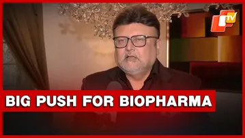 Union Budget 2026 Encourages NRI Investment, Boosts Biopharma Sector: Harvansh Chawla