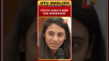 Smriti Mandhana Recalls 2017 Visit, Says PM Modi Inspired India’s First Women’s World Cup Win