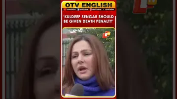 Unnao Rape Case: Congress Leader Demands Strict Punishment For Kuldeep Sengar