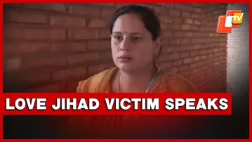 Tara Shahdeo Details 'Love Jihad' Impact, First Heard Term In 2014