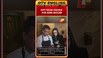 A Gift From Odisha To The World – Vikas Khanna’s Heartfelt Tribute
