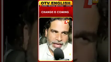 Highest Polling In 30 Years Indicates Change Coming To Bihar: Jan Suraaj founder Prashant Kishor