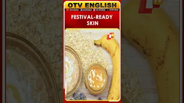 Easy DIY Masks for a Radiant Durga Puja Glow | OTV