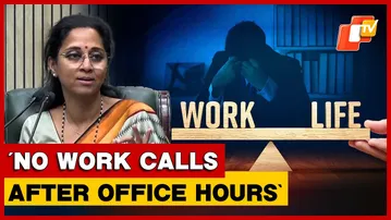 Right To Disconnect Bill Explained: A Push To End After-Hours Work Calls