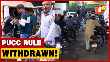 PUCC Mandate for Petrol Withdrawn After High Court Intervention