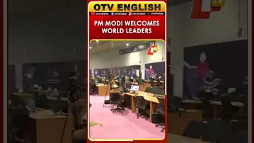 PM Modi To Welcome World Leaders At India AI Impact Summit 2026