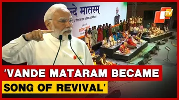 ‘Vande Mataram’ Countered Colonial Propaganda & Inspired India’s Independence Dream