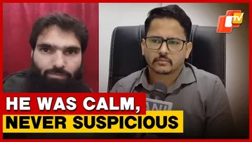 Colleague Of Detained Dr Adil Ahmad Shocked: He Was Calm, Never Showed Suspicious Behaviour