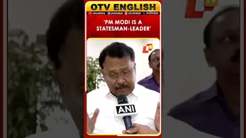 Former Goa Governor P.S. Sreedharan Pillai On NDA's Landslide Victory In Bihar